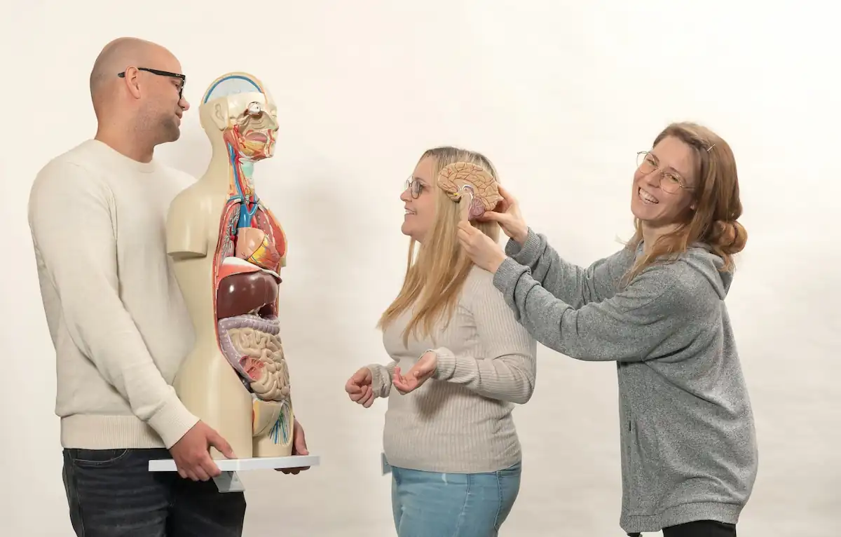 Bewerbung zur Pflegefachkraft Ausbildung Bewerbung zur Pflegefachkraft Ausbildung